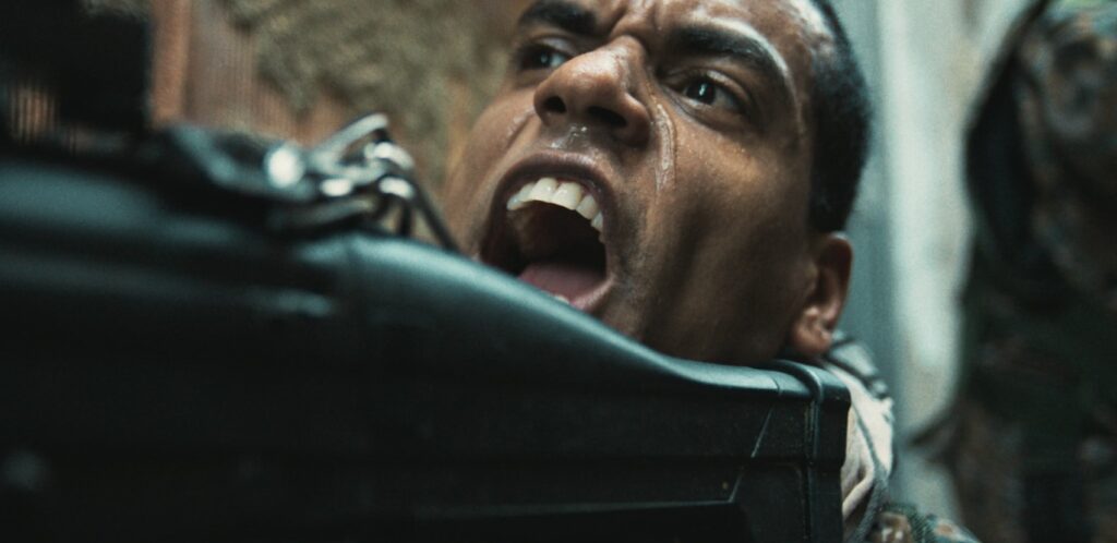 Arcanjo Renegado – 4ª temporada