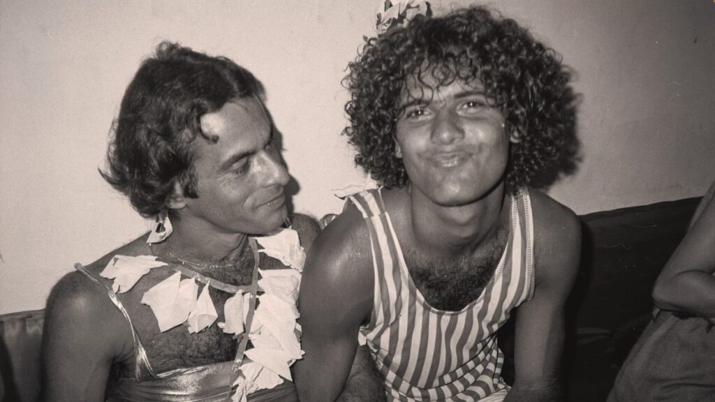 Cazuza: Além da música