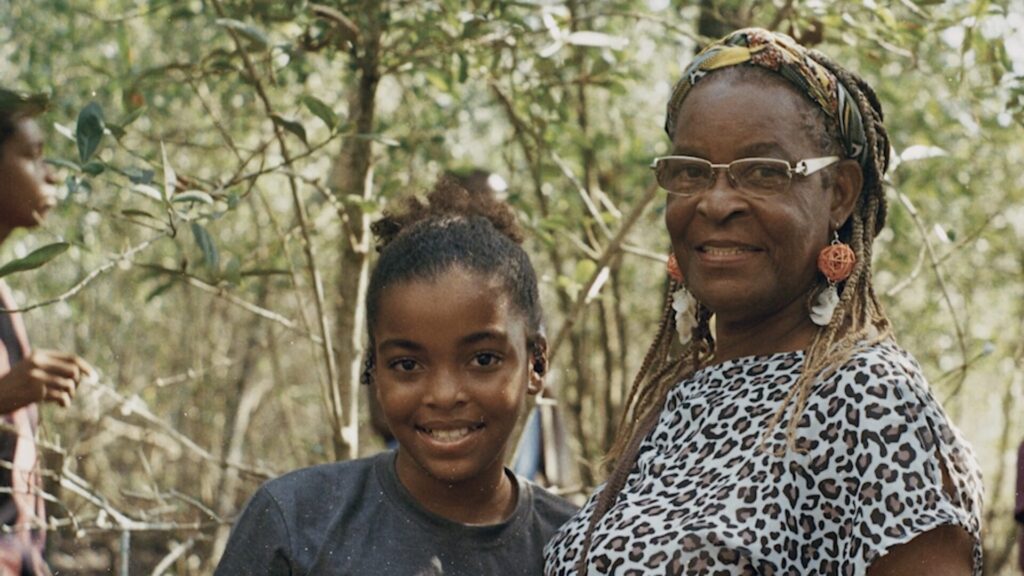 Guapi-macacu, o filme